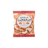 えびの入ったミックスナッツ 420g えびの入ったミックスナッツ 420g