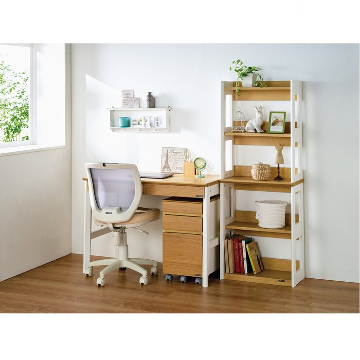 リニアミオ ハイシェルフ ZRH-55