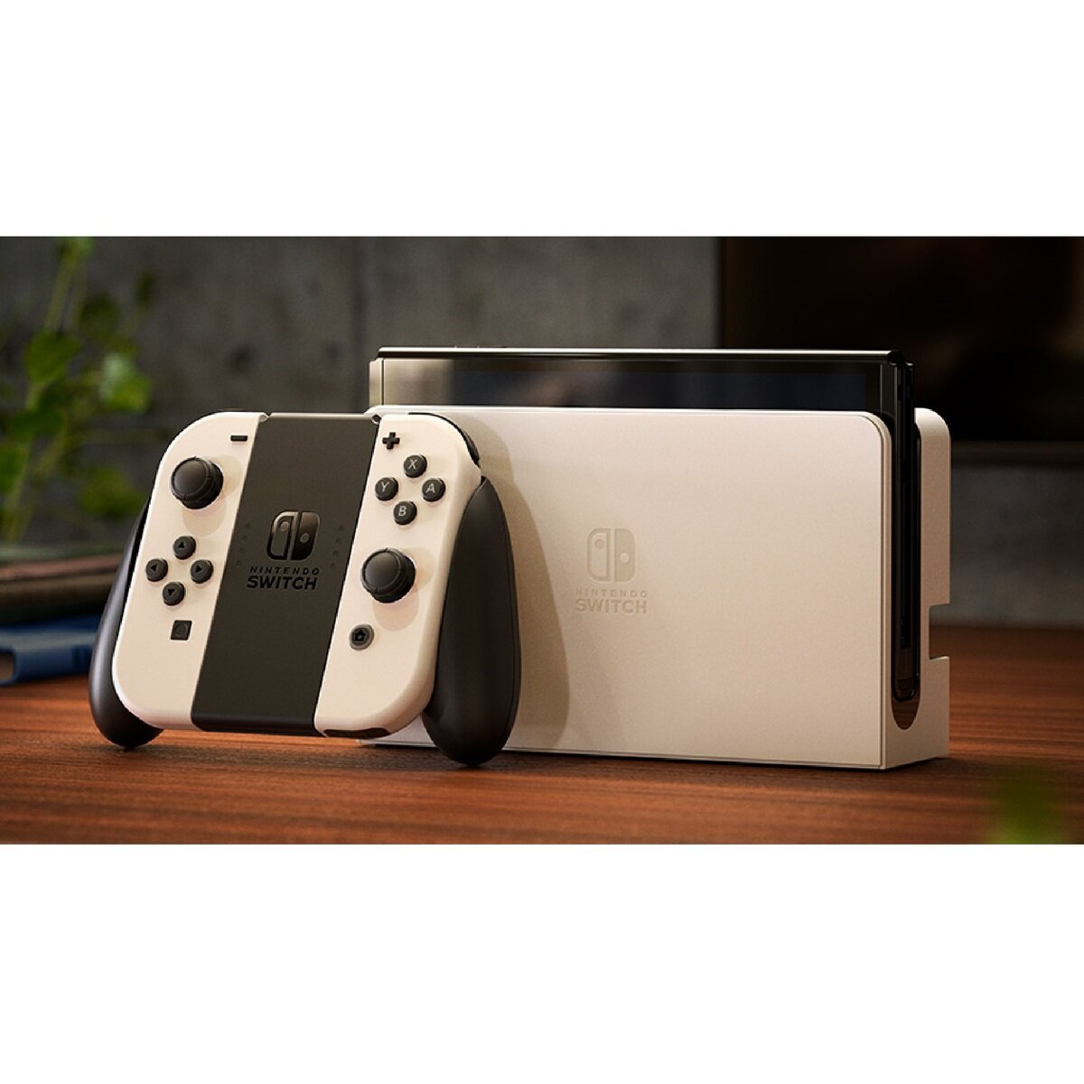 Nintendo Switch(有機ELモデル) ホワイト | Costco Japan