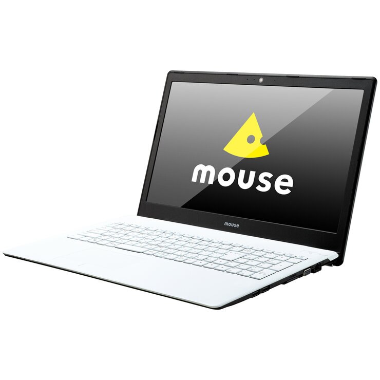 マウスコンピューター 15.6インチ ノートPC MB-W15CS-CT マウスコンピューター 15.6インチ ノートPC MB-W15CS-CT