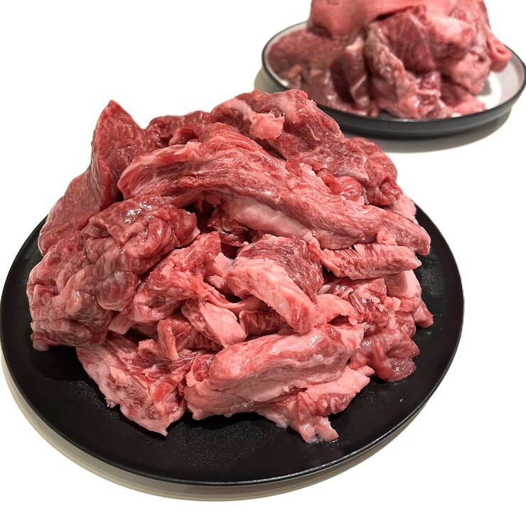 【冷凍】山形牛小間切れ 1kg