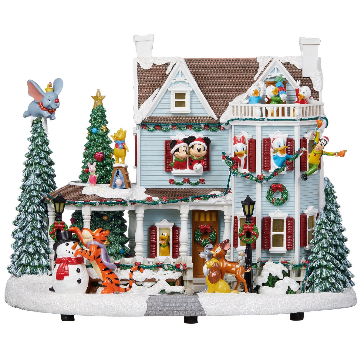まめ ディズニー センターピースパレード クリスマス シンデレラ城コストコ まめ様専用 ディズニー センターピースパレード クリスマス