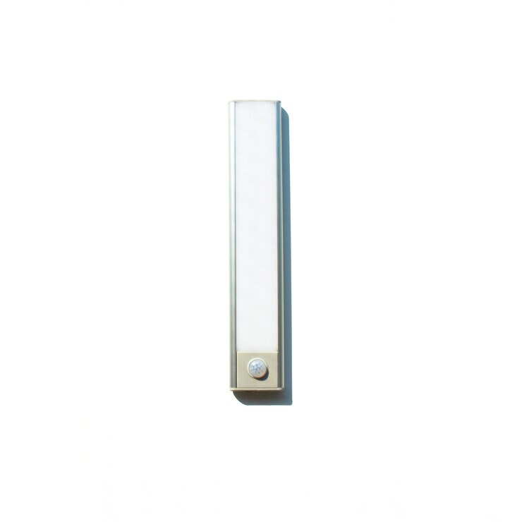 7Life 薄型 人感センサーLEDライト Sサイズ 幅210mm 昼白色 | Costco Japan