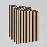 ARTIKA Sonolok 吸音パネル オーク ARTIKA Sonolok 吸音パネル オーク