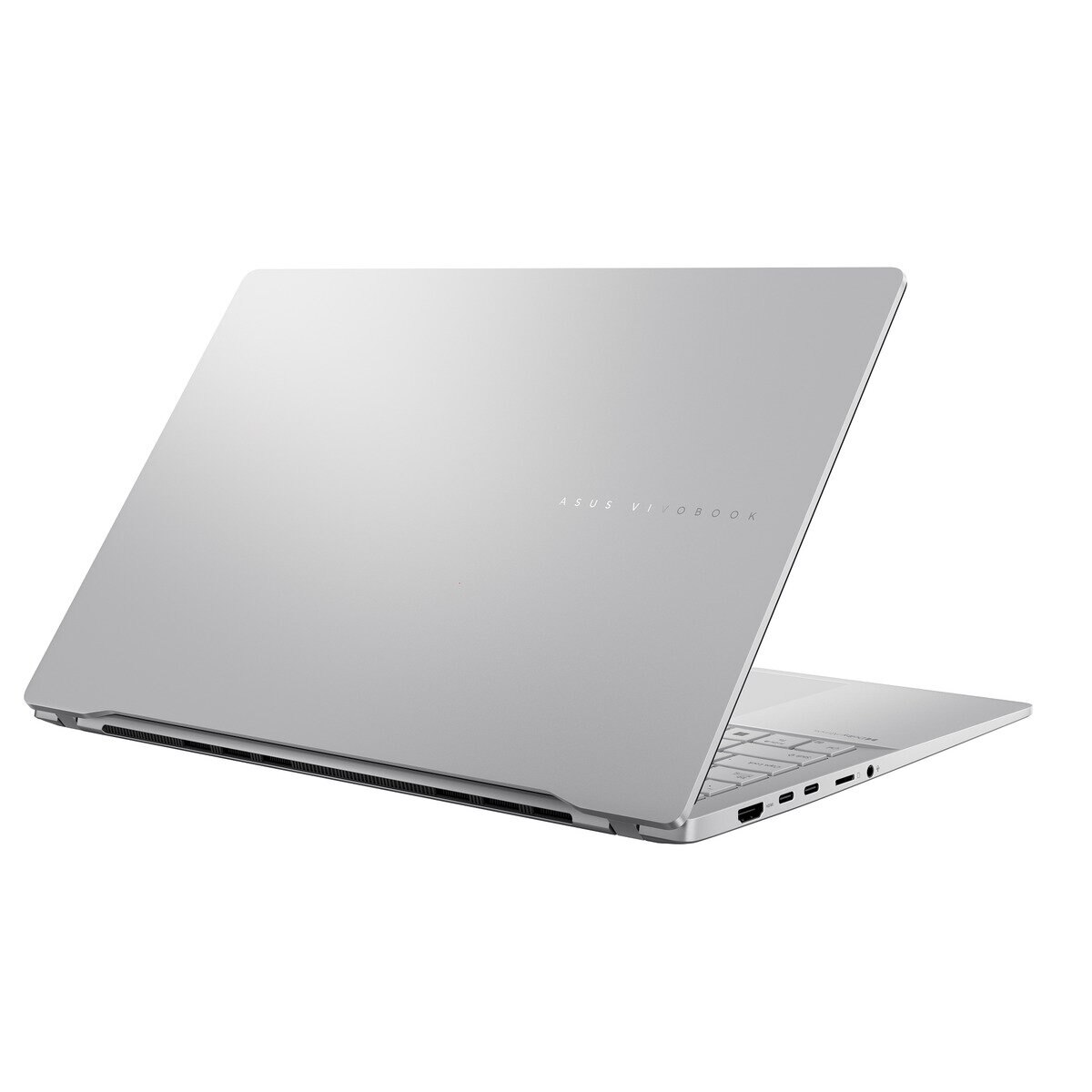 ASUS ノートPC/VIVOBOOK S/15.6インチ/Snapdragon X Plus X1P-42-100/メモリ 16GB/SSD 1TB/S5507QA-PUCOSI