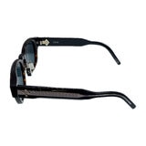 DIOR Sunglass Diamond R2F-51-25B0
