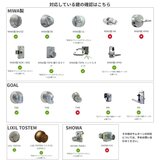 スイッチボット スマートオート ロック ブラック W1601700