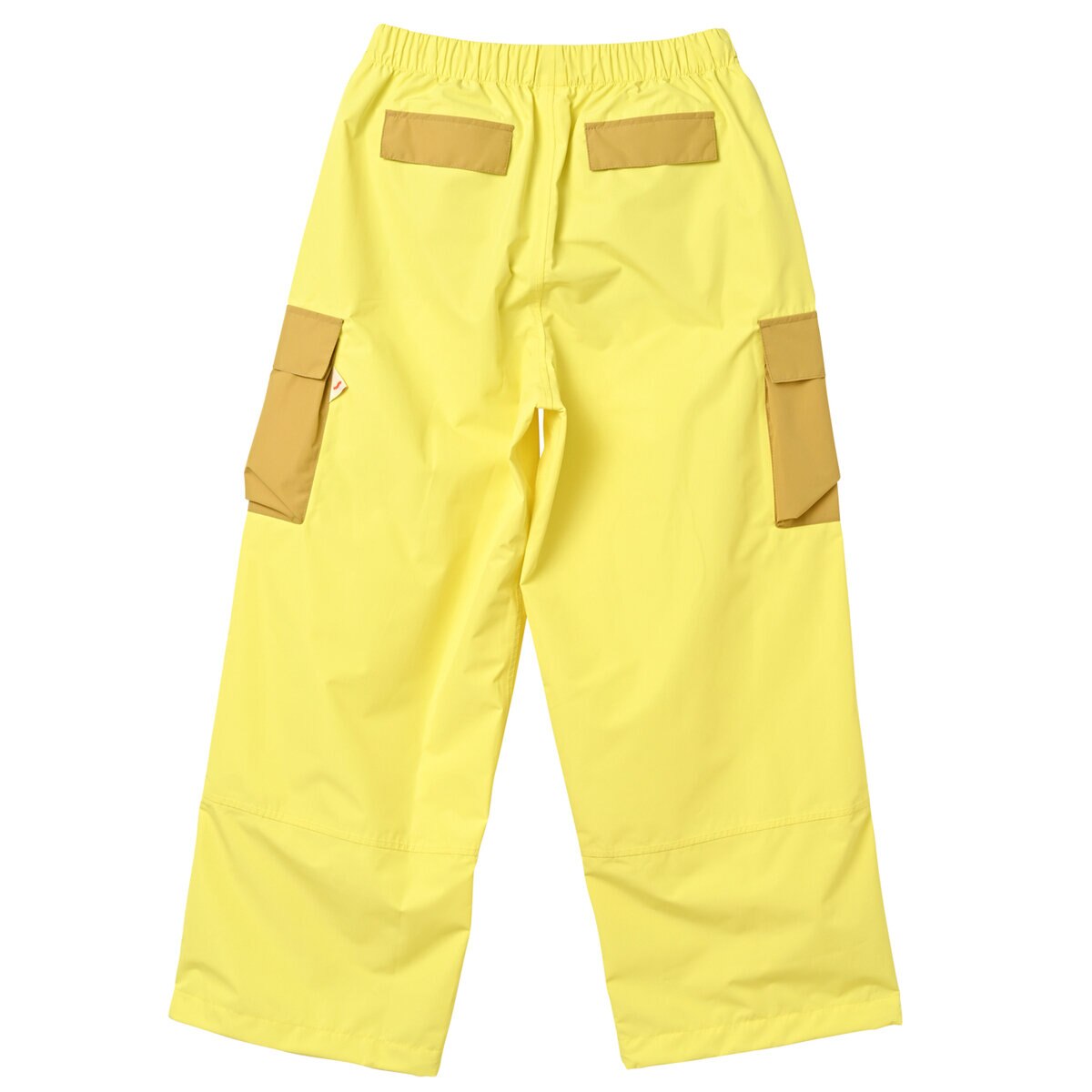 1937 カーゴレインパンツ イエローベージュ Y-PT023005