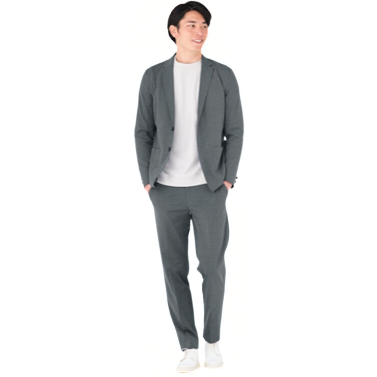 URBAN SQUARE メンズ セットアップ URBAN SQUARE メンズ セットアップ