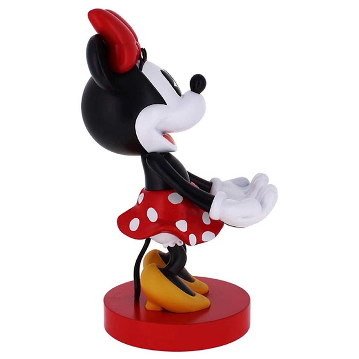 CABLE GUYS Minnie Mouse コントローラー スマートフォン スタンド