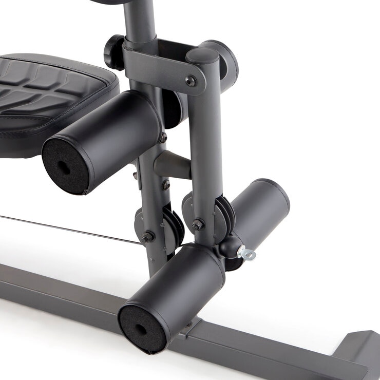 MARCY スタックマルチホームジム MWM-1005 68kg フィットネス コストコ トレーニング マーシー 150lbs（68kg）スタック マルチホームジム MWM-1005 | Costco