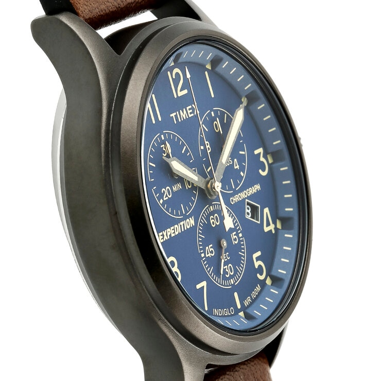 タイメックス エクスペディション スカウト TW4B09000 42ｍｍ