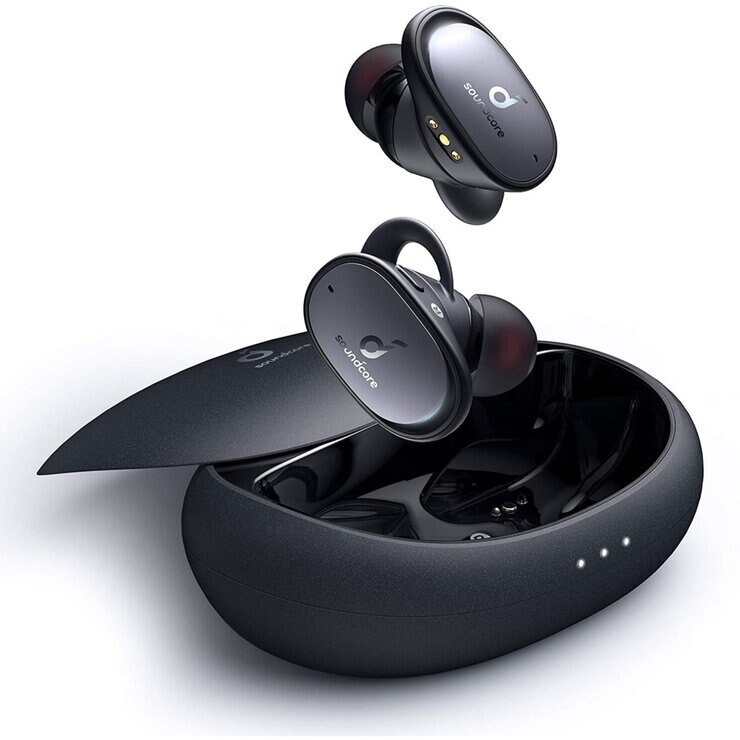 Anker（アンカー）ワイヤレスイヤホン Soundcore Liberty 2 Pro