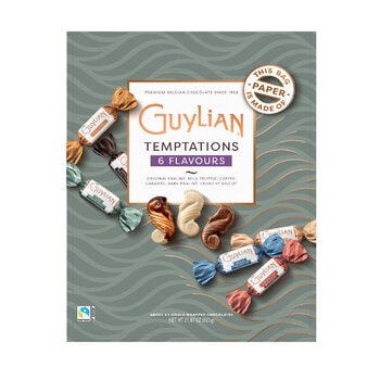 ギリアン ベルギー チョコ アソート 620g