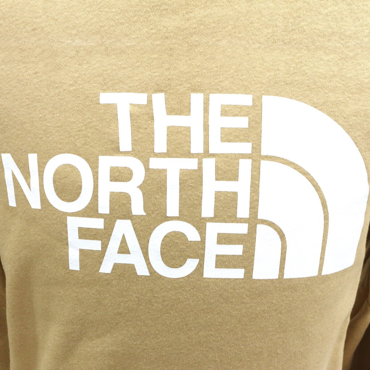 ザ・ノース・フェイス メンズ ハーフドーム パーカー カーキストーン S ザ・ノース・フェイス メンズ ハーフドーム パーカー カーキストーン S