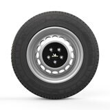 Michelin 195/80 R 15C 108/106S TL AGILIS 3RC MI