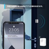 TP-Link Tapo T110 スマート接触センサー/ スマートリモコン＆ハブ Tapo TH11セット