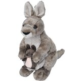 ワイルドリパブリック カンガルー ぬいぐるみ 10935