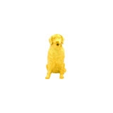 純金 犬 フィギュア 37.5g