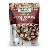 DJ&A シイタケマッシュルームクリスプ 300g DJ&A シイタケマッシュルームクリスプ 300g