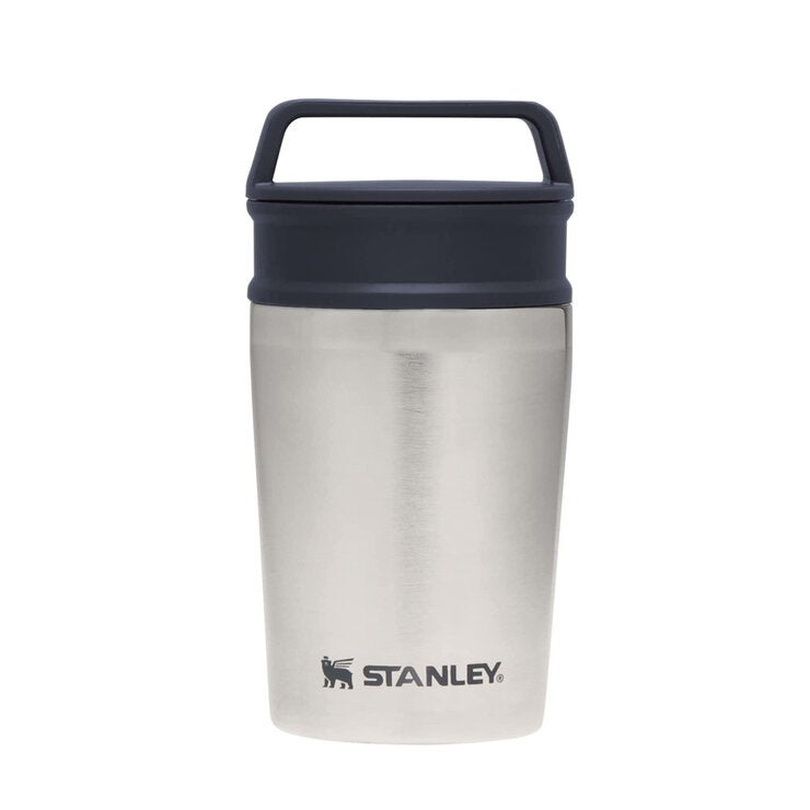 スタンレー 真空マグ 0.23L シルバー | Costco Japan