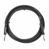ローランド 楽器用ケーブル Blackシリーズ 3m 両ストレート型 RIC-B10