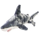 ワイルドリパブリック ホオジロザメ ぬいぐるみ サメ
