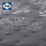 Sealy Mattress Thurston N Firm Semi-Double