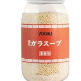 ユウキ ガラスープ 500g ユウキ ガラスープ 500g