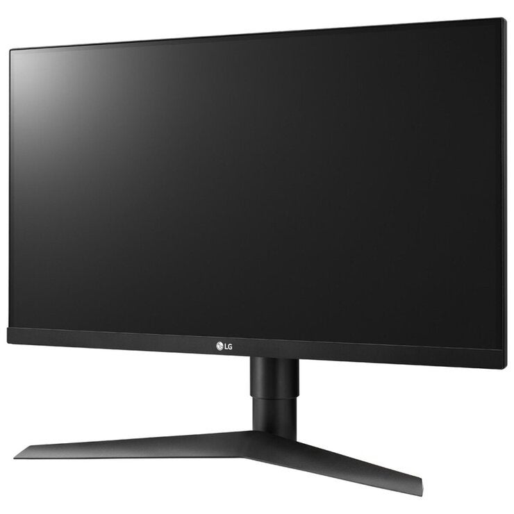 LG 27インチ ゲーミング PCモニター 27GL650F-B LG 27インチ ゲーミング PCモニター 27GL650F-B