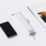7Life 薄型 人感センサーLEDライト Sサイズ 幅210mm