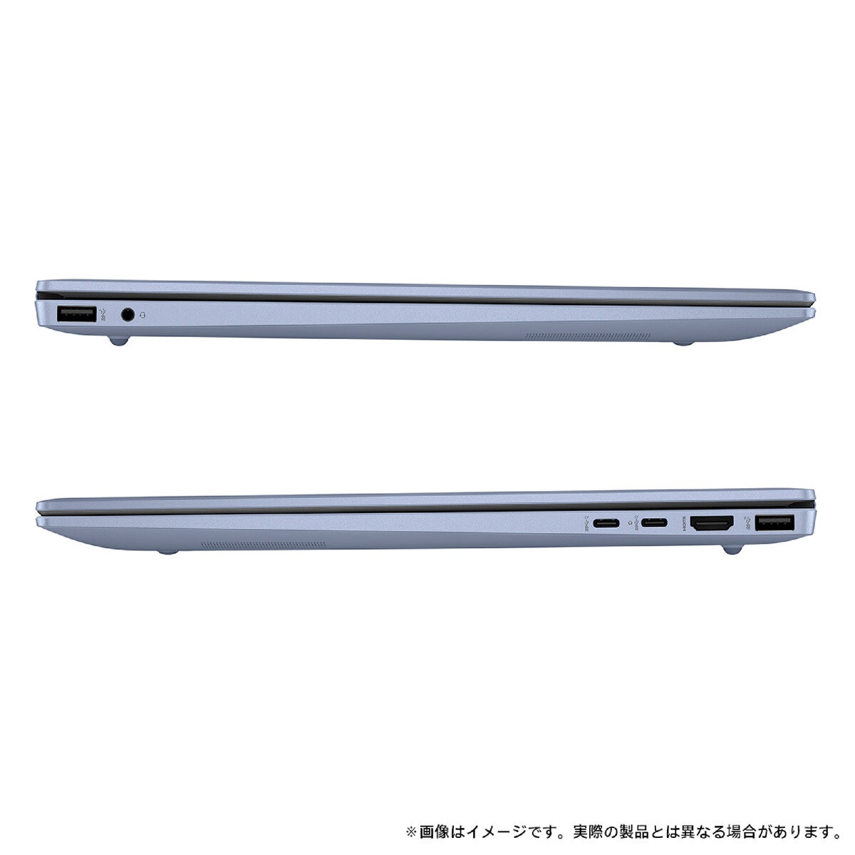 HP ノートPC/Pavilion 16-ag0000 G1/16.0インチ/AMD Ryzen 5/メモリ 16GB/SSD 512GB/スカイブルー/A1KY8PA-AABY
