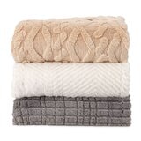 BERKSHIRE BLANKET 電気大判ひざ掛け 127cm x 152cm