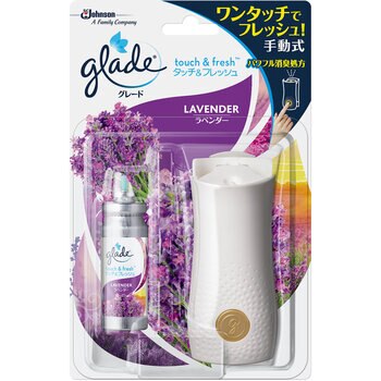 グレード タッチ アンド フレッシュ ラベンダー 14ml x 12個 グレード タッチ アンド フレッシュ ラベンダー 14ml x 12個