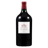 レ フォール ド ラトゥール 2016 3000 ml