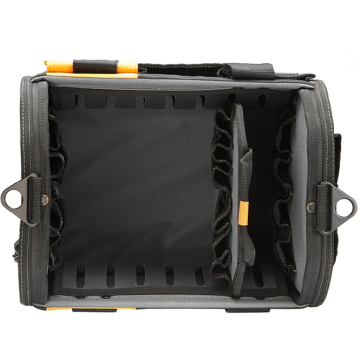 タフビルト 12インチ モジュラートートツールバッグ