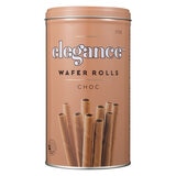 アーノッツ エレガンス ウェイファーロール チョコ&バニラ 746g