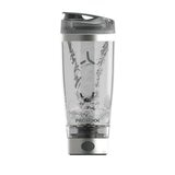 PROMIXX PRO シェイカー シルバーホワイトグレー PROMIXX PRO シェイカー シルバーホワイトグレー