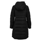 GUESS パッファー ジャケット