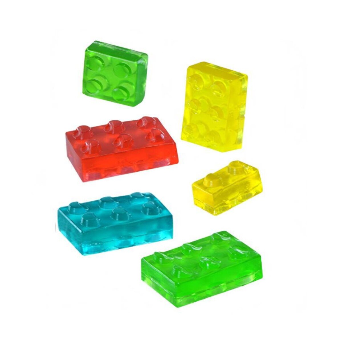 アモス グミ ブロックス 1680g アモス グミ ブロックス 1680g