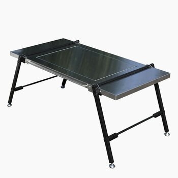鎌倉天幕 アウトドアテーブル BBQ UNIT KTM-BT80 GL TABLE 800用バーベキュー ユニット オプション