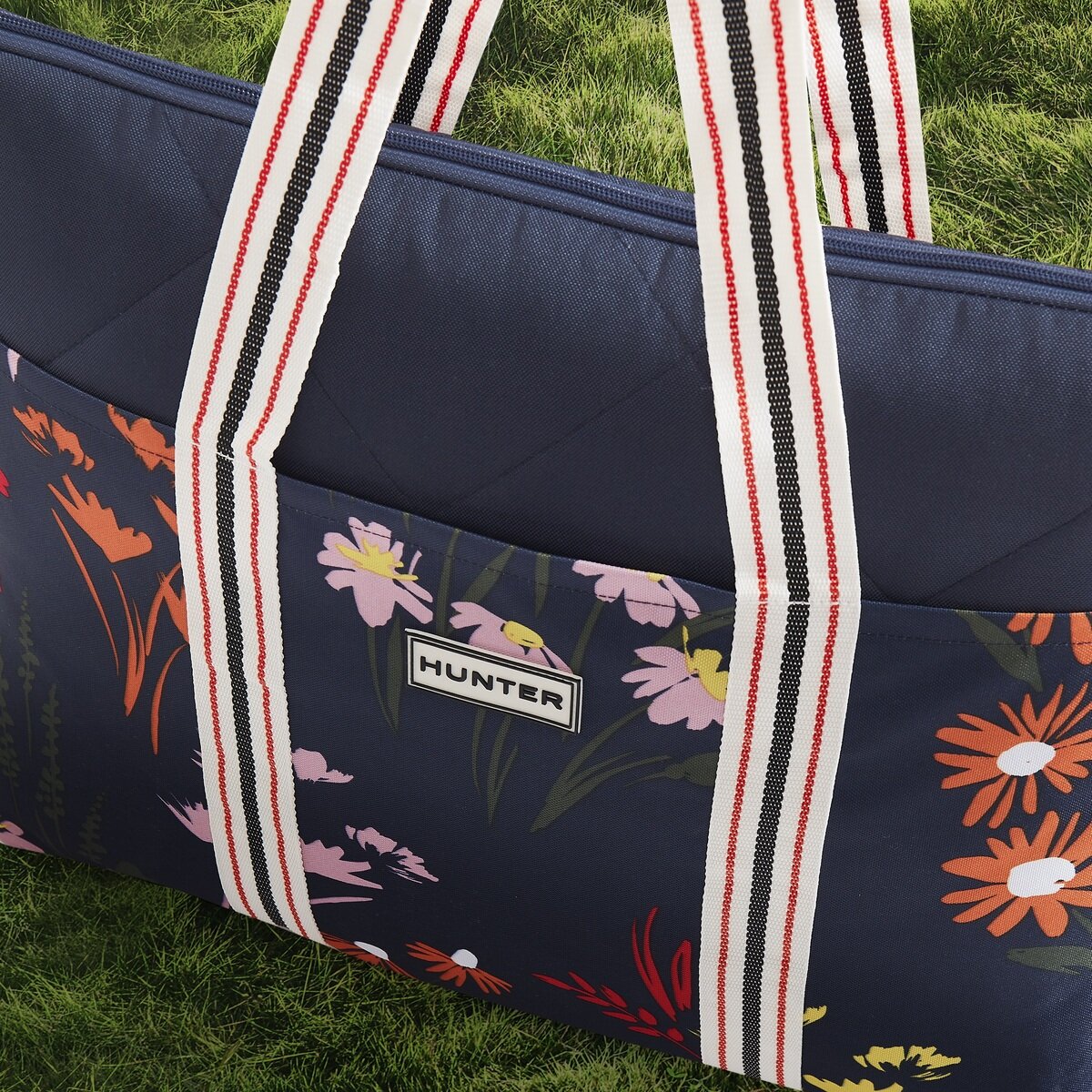 HUNTER レジャーマット 152 x 182cm ベアトリクス