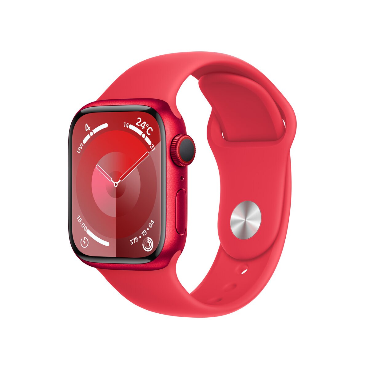 Apple Watch Series 9 45mm M/L サイズ