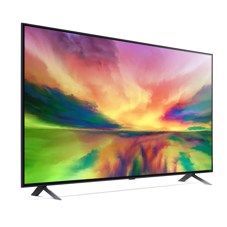 LG 75インチ 4K 量子ドット 液晶テレビ 75QNED80JRA LG 75インチ 4K 量子ドット 液晶テレビ 75QNED80JRA