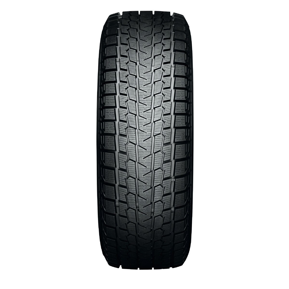 YOKOHAMA 235/55R18 100Q ICEGUARD SUV G075