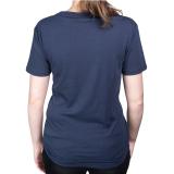 ガルト 半袖 アメリカーナ Tシャツ ネイビー M