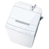 東芝 縦型洗濯機 ZABOON 10kg AW-10DP4-W