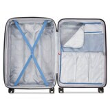 DELSEY PARIS スーツケース 2個セット (23インチ & 30インチ)