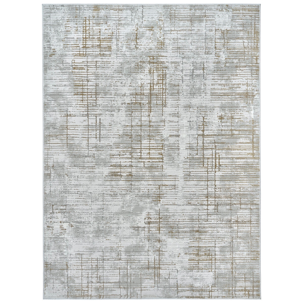 Divina エリアラグ 160 x 213cm カールステン