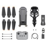 DJI カメラドローン Mavic 3 Classic バンドル (予備バッテリー＆プロペラガード付き）